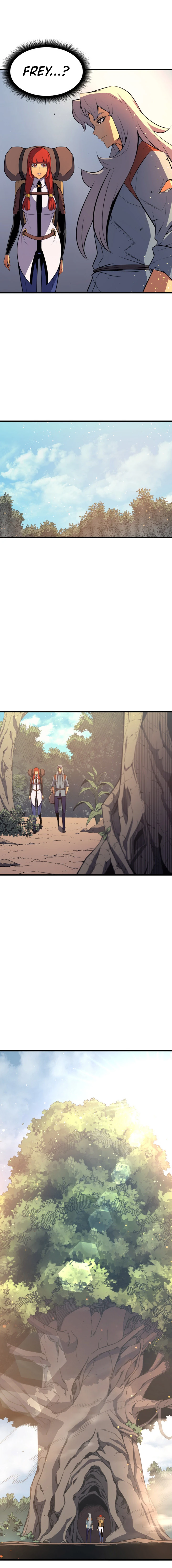 The Great Mage Returns After 4000 Years Chapter 32