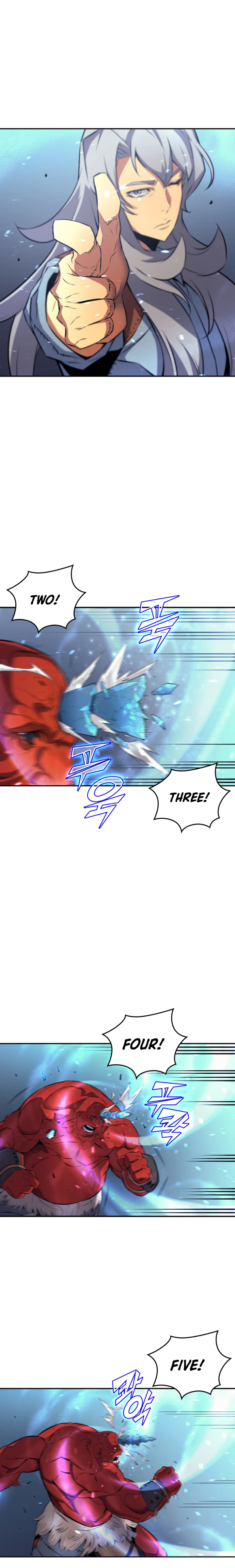 The Great Mage Returns After 4000 Years Chapter 31