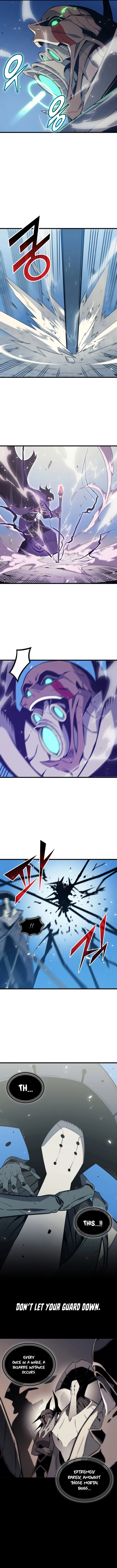 The Great Mage Returns After 4000 Years Chapter 124