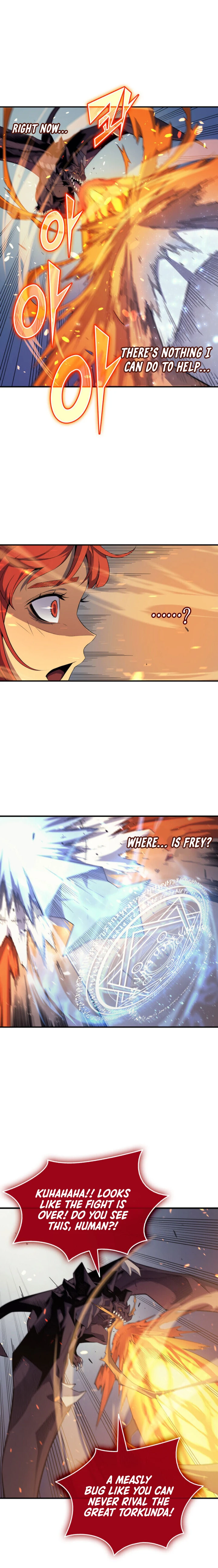 The Great Mage Returns After 4000 Years Chapter 41