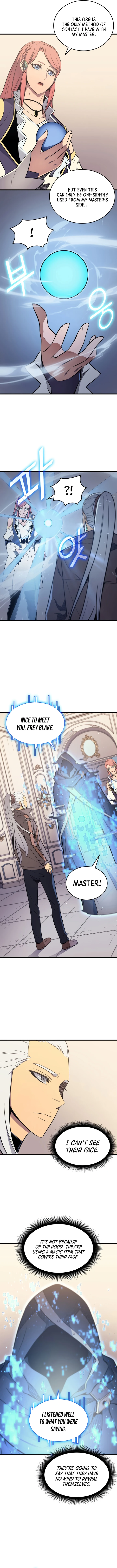 The Great Mage Returns After 4000 Years Chapter 114