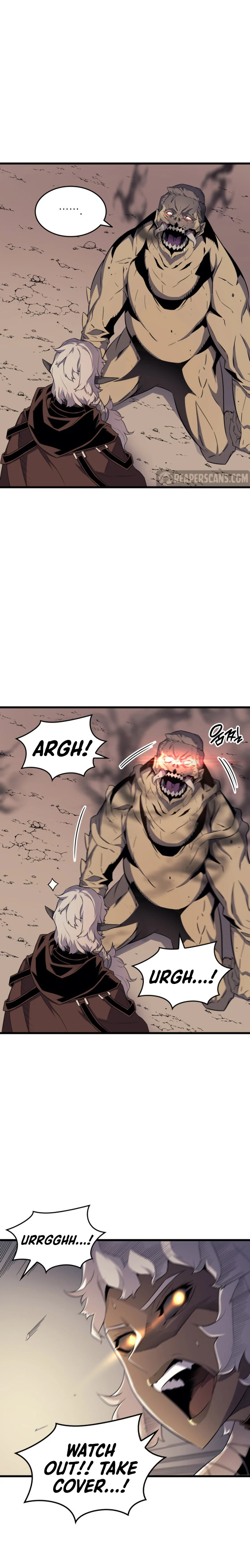 The Great Mage Returns After 4000 Years Chapter 54