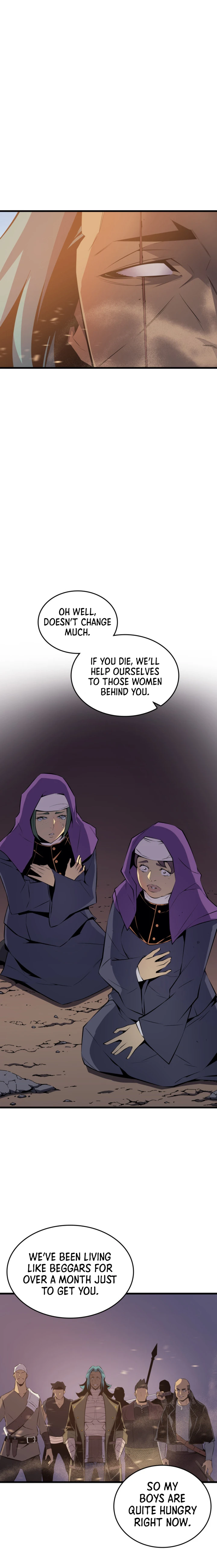 The Great Mage Returns After 4000 Years Chapter 26