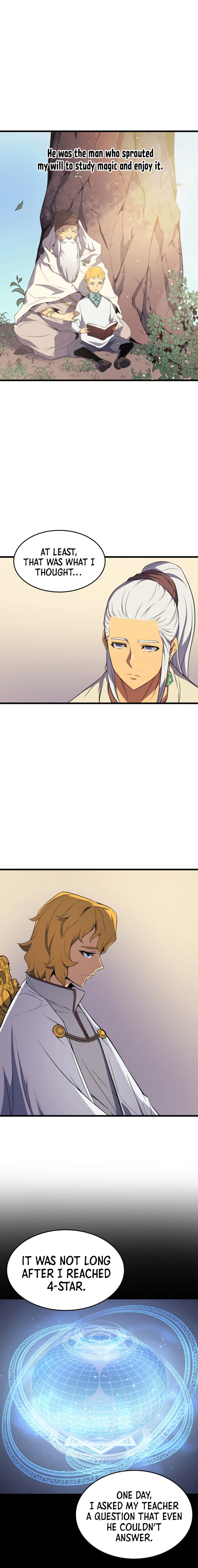 The Great Mage Returns After 4000 Years Chapter 48