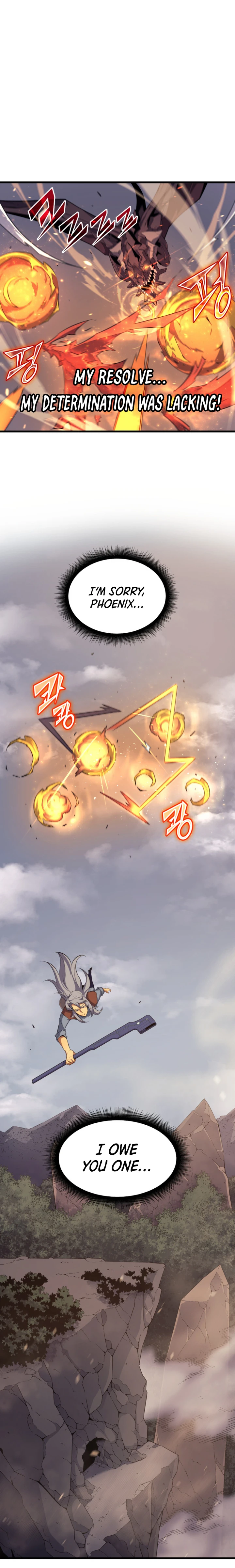 The Great Mage Returns After 4000 Years Chapter 38