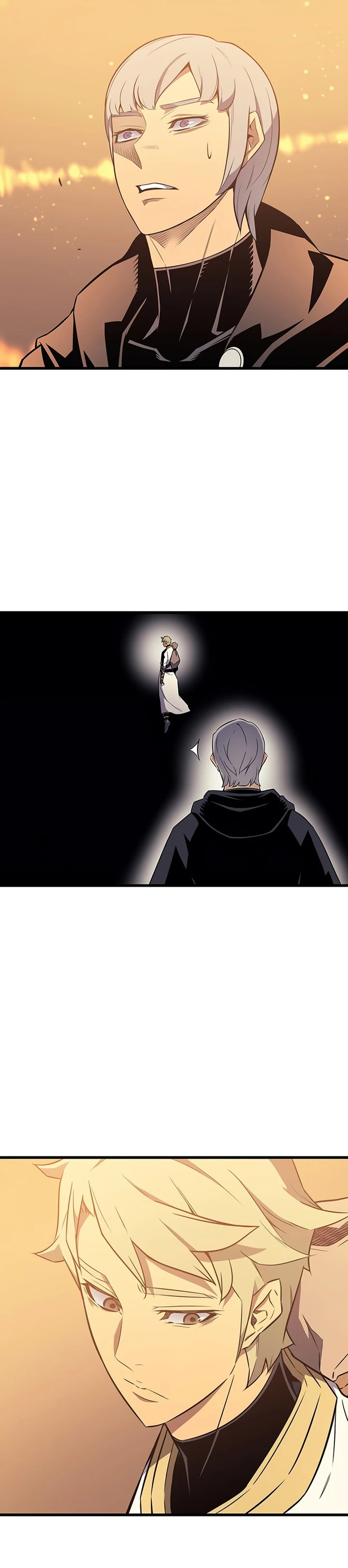 The Great Mage Returns After 4000 Years Chapter 106