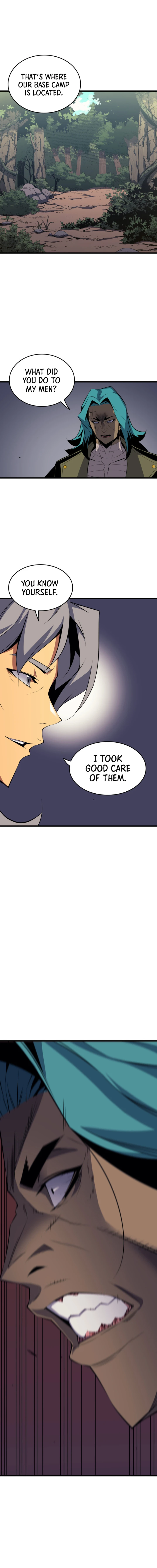 The Great Mage Returns After 4000 Years Chapter 27