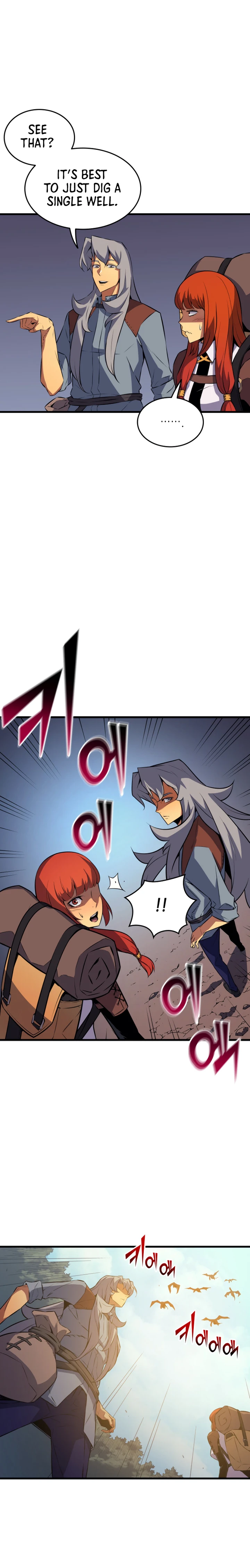 The Great Mage Returns After 4000 Years Chapter 31