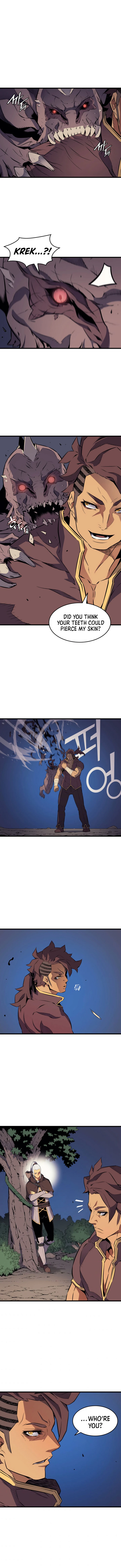 The Great Mage Returns After 4000 Years Chapter 73