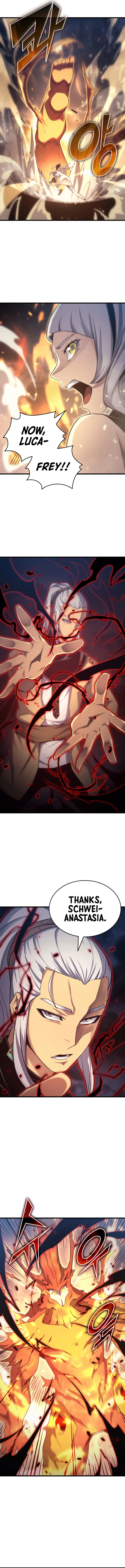 The Great Mage Returns After 4000 Years Chapter 156