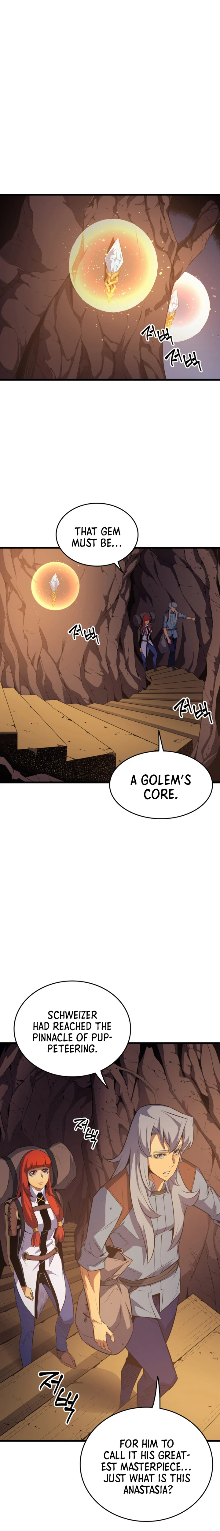 The Great Mage Returns After 4000 Years Chapter 36