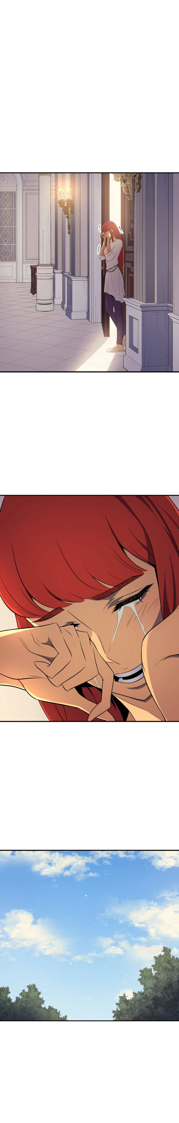The Great Mage Returns After 4000 Years Chapter 48