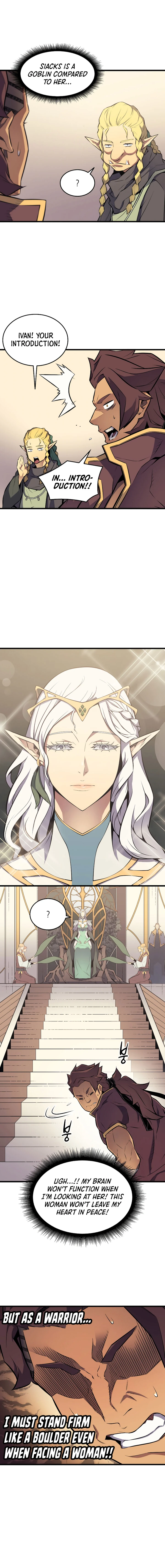 The Great Mage Returns After 4000 Years Chapter 78