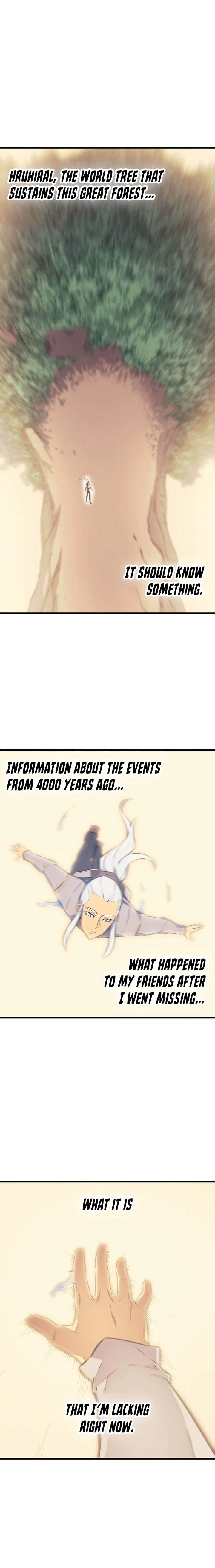 The Great Mage Returns After 4000 Years Chapter 78