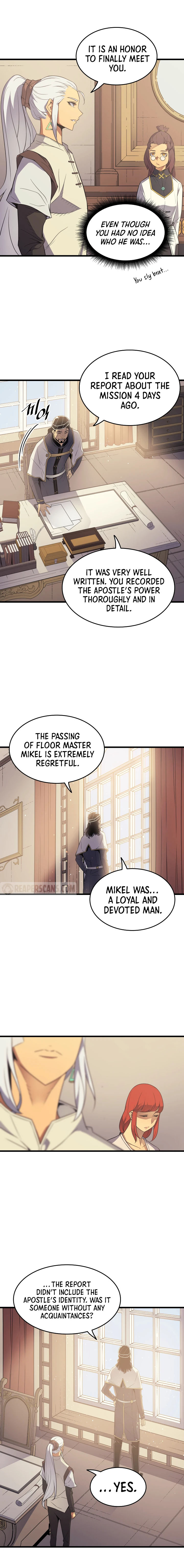 The Great Mage Returns After 4000 Years Chapter 59