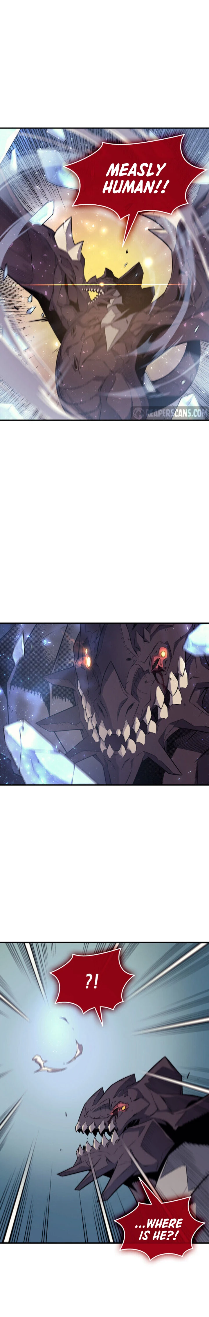 The Great Mage Returns After 4000 Years Chapter 40
