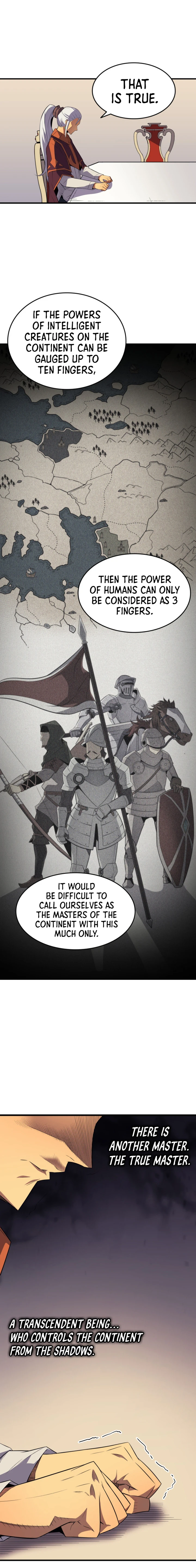 The Great Mage Returns After 4000 Years Chapter 44
