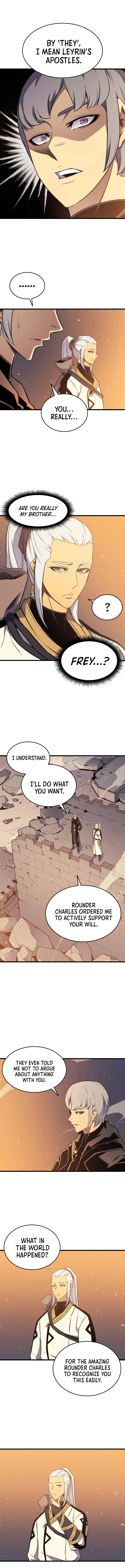 The Great Mage Returns After 4000 Years Chapter 109