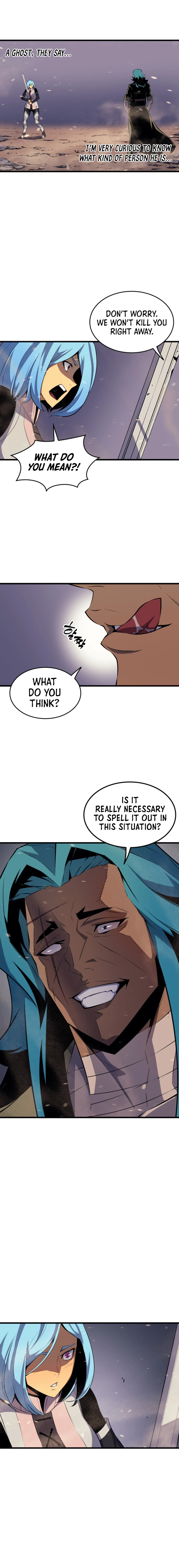 The Great Mage Returns After 4000 Years Chapter 26
