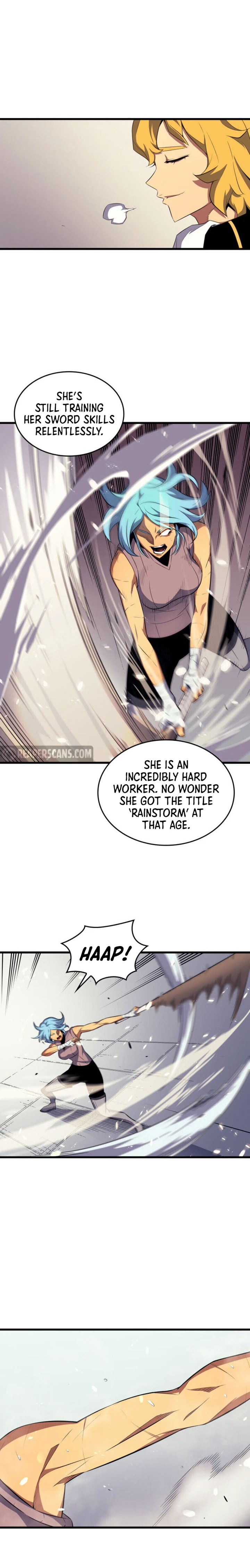 The Great Mage Returns After 4000 Years Chapter 43