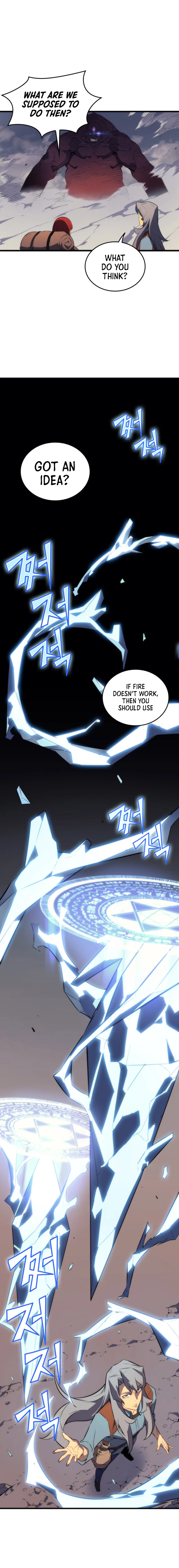 The Great Mage Returns After 4000 Years Chapter 30