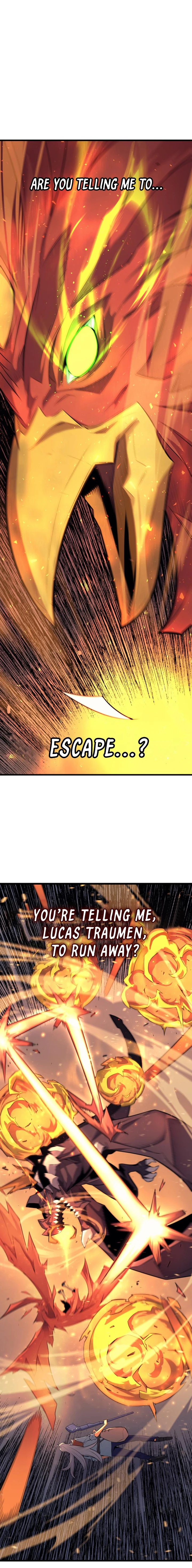 The Great Mage Returns After 4000 Years Chapter 38