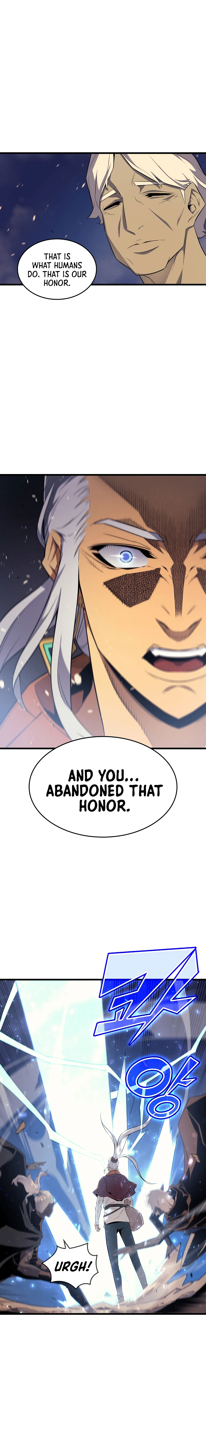 The Great Mage Returns After 4000 Years Chapter 56