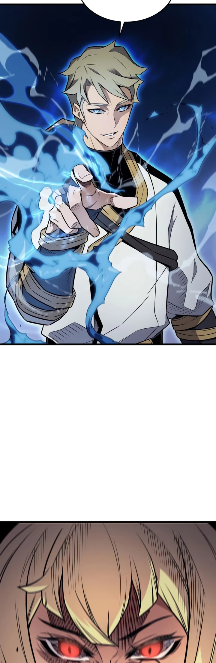 The Great Mage Returns After 4000 Years Chapter 106