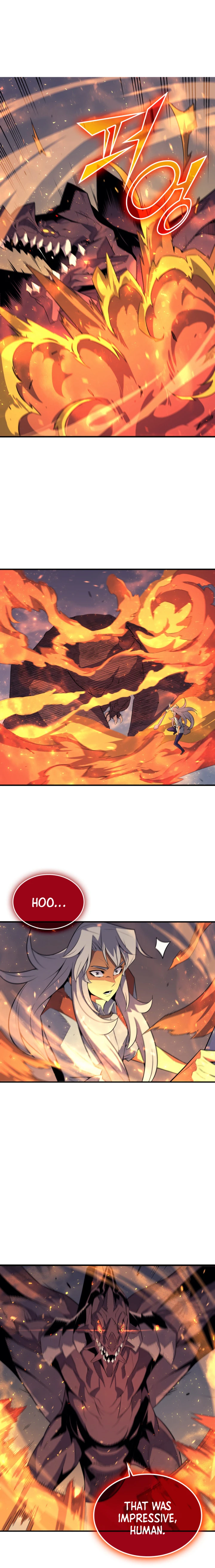 The Great Mage Returns After 4000 Years Chapter 38