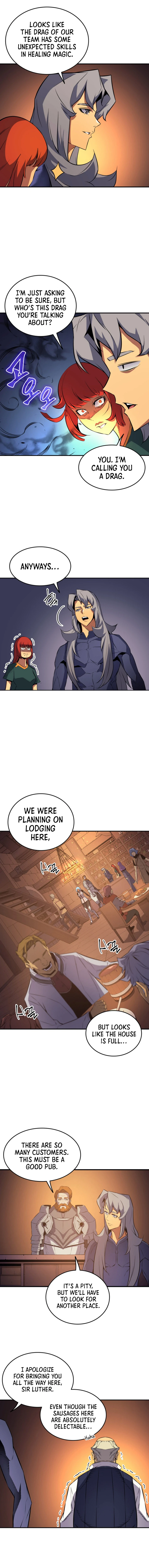 The Great Mage Returns After 4000 Years Chapter 29
