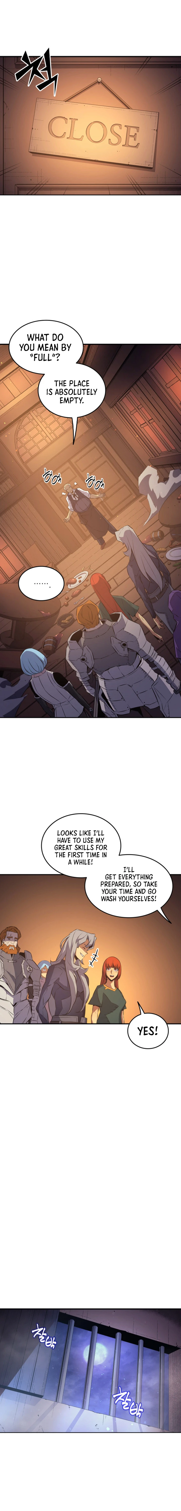 The Great Mage Returns After 4000 Years Chapter 29