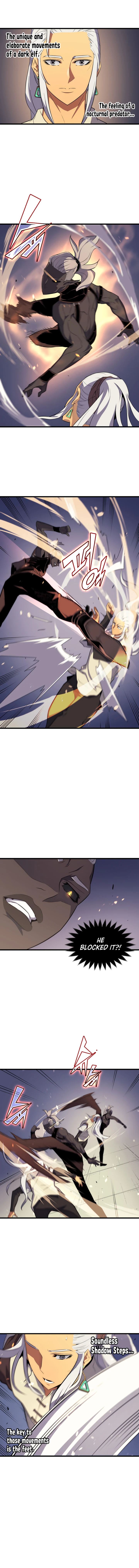 The Great Mage Returns After 4000 Years Chapter 50