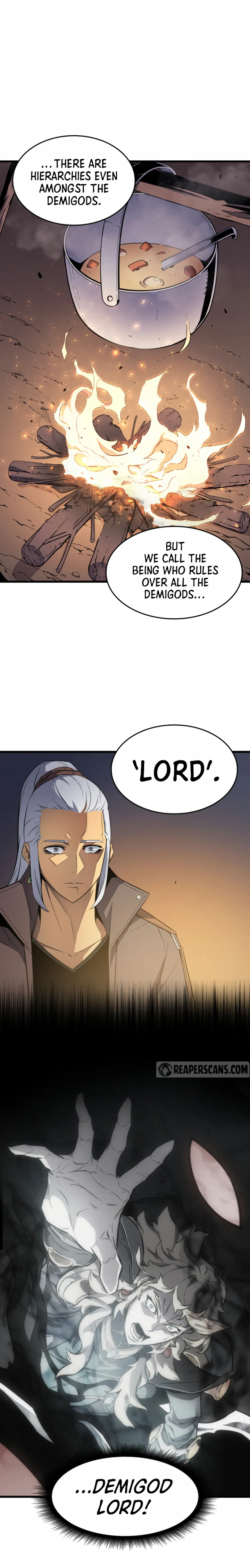 The Great Mage Returns After 4000 Years Chapter 63