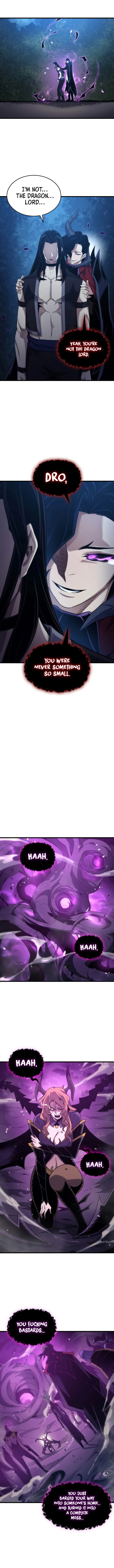 The Great Mage Returns After 4000 Years Chapter 177