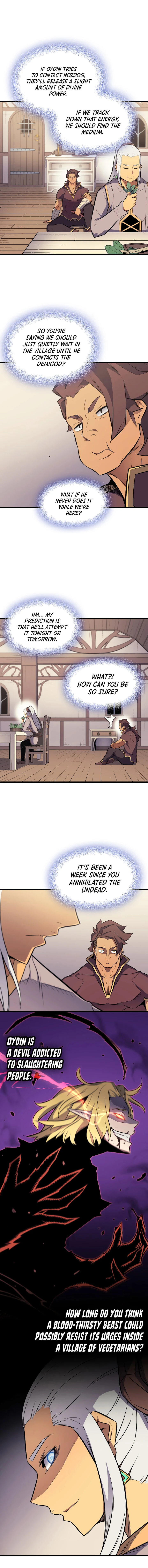 The Great Mage Returns After 4000 Years Chapter 78