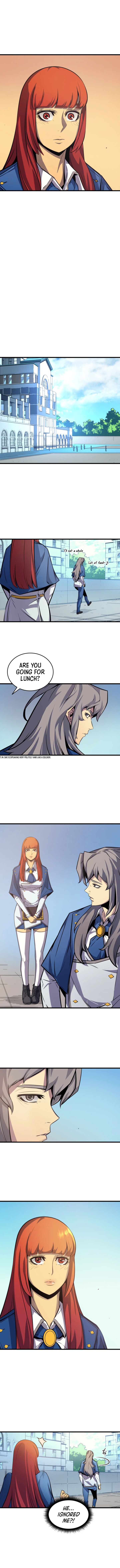 The Great Mage Returns After 4000 Years Chapter 6