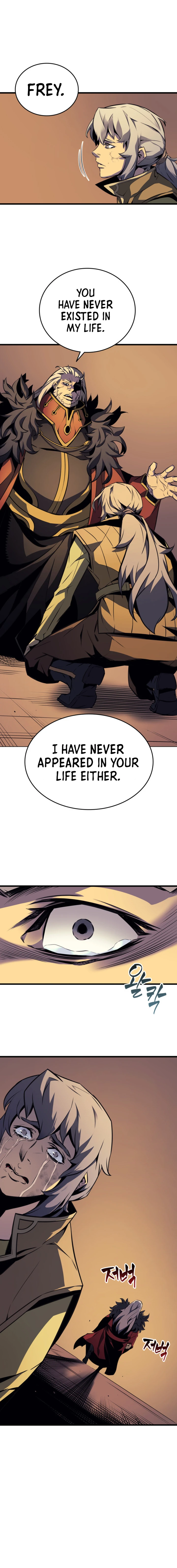 The Great Mage Returns After 4000 Years Chapter 2