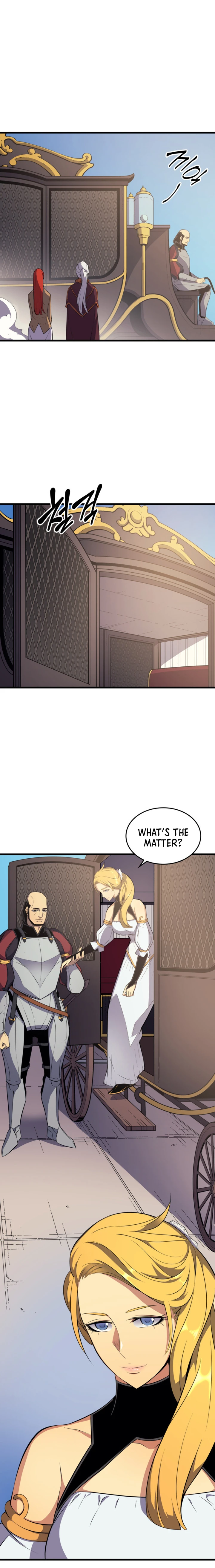 The Great Mage Returns After 4000 Years Chapter 42