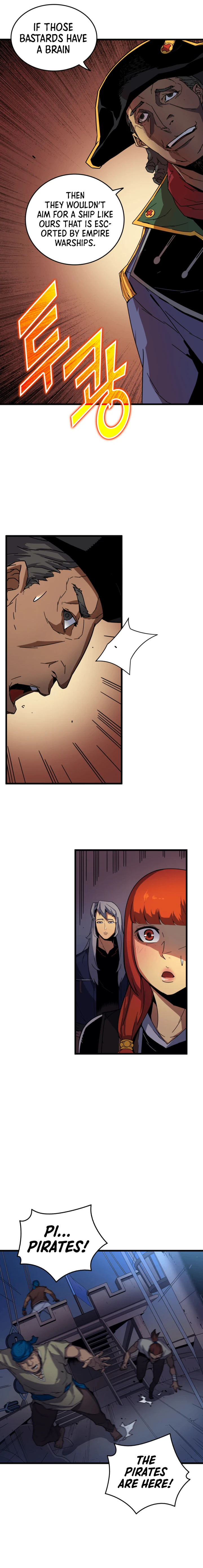 The Great Mage Returns After 4000 Years Chapter 11