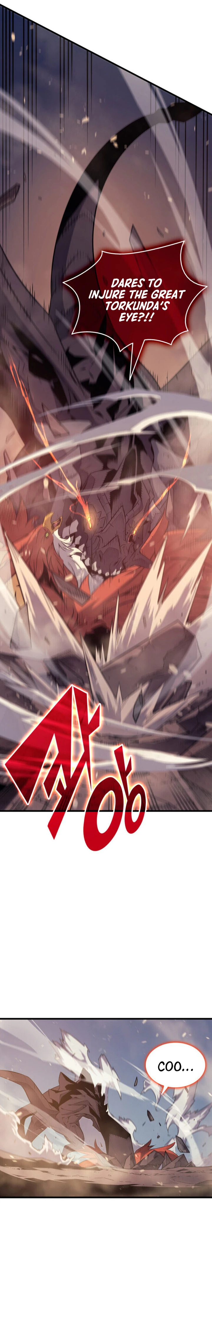 The Great Mage Returns After 4000 Years Chapter 40