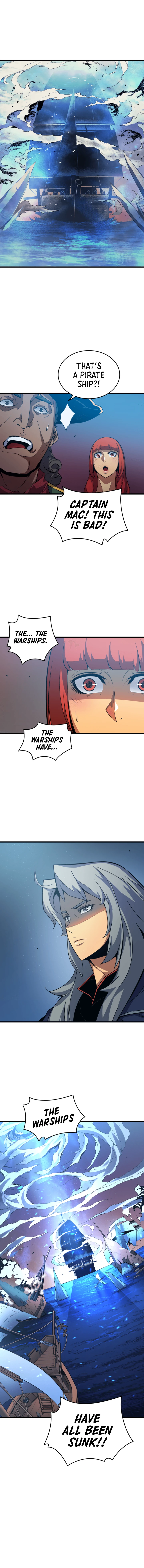 The Great Mage Returns After 4000 Years Chapter 11