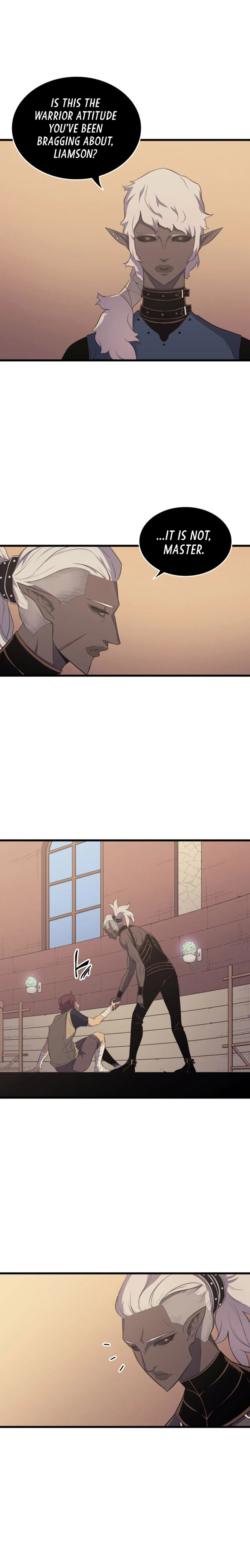 The Great Mage Returns After 4000 Years Chapter 49