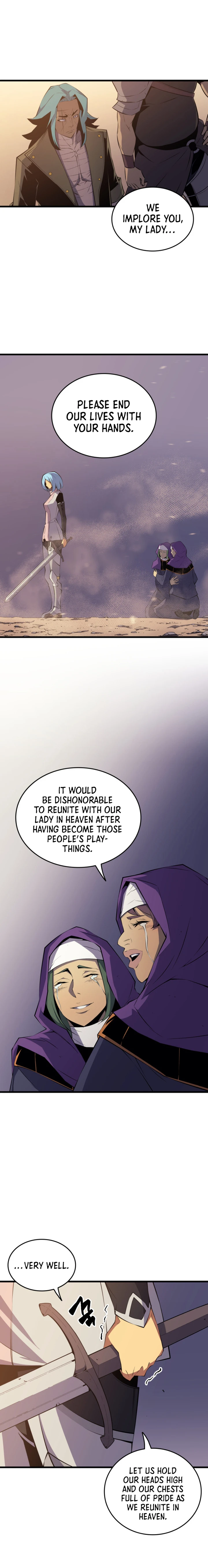 The Great Mage Returns After 4000 Years Chapter 26