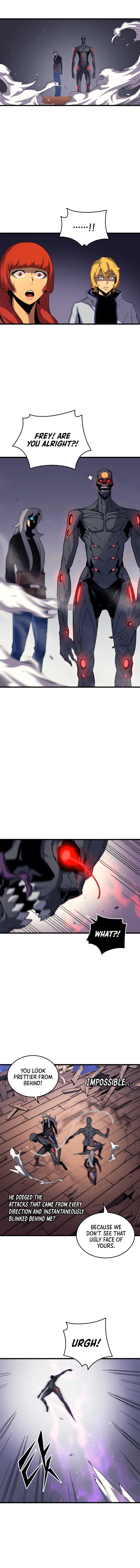 The Great Mage Returns After 4000 Years Chapter 17