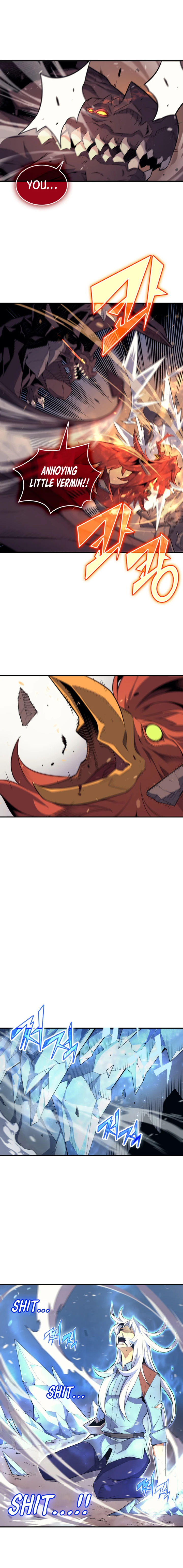 The Great Mage Returns After 4000 Years Chapter 39