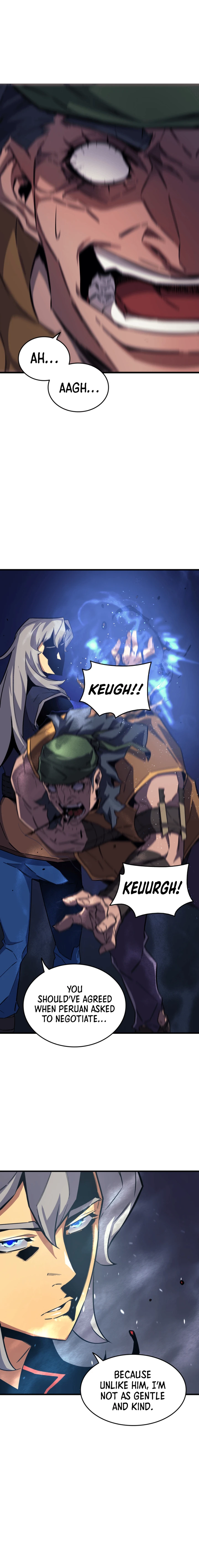 The Great Mage Returns After 4000 Years Chapter 15