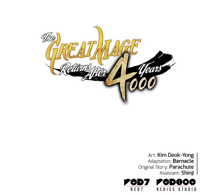 The Great Mage Returns After 4000 Years Chapter 152