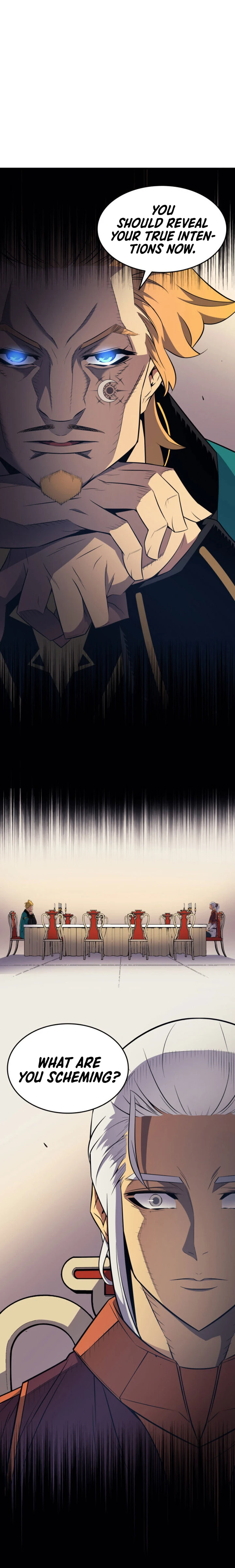 The Great Mage Returns After 4000 Years Chapter 43