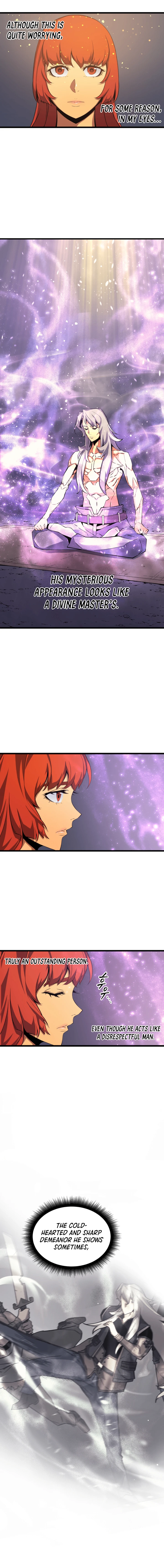 The Great Mage Returns After 4000 Years Chapter 23