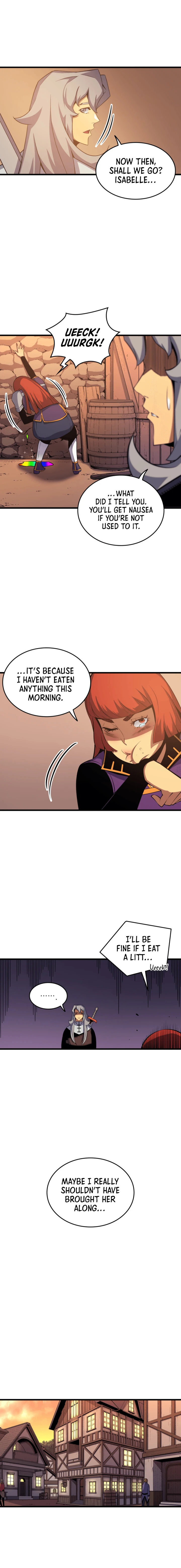 The Great Mage Returns After 4000 Years Chapter 19